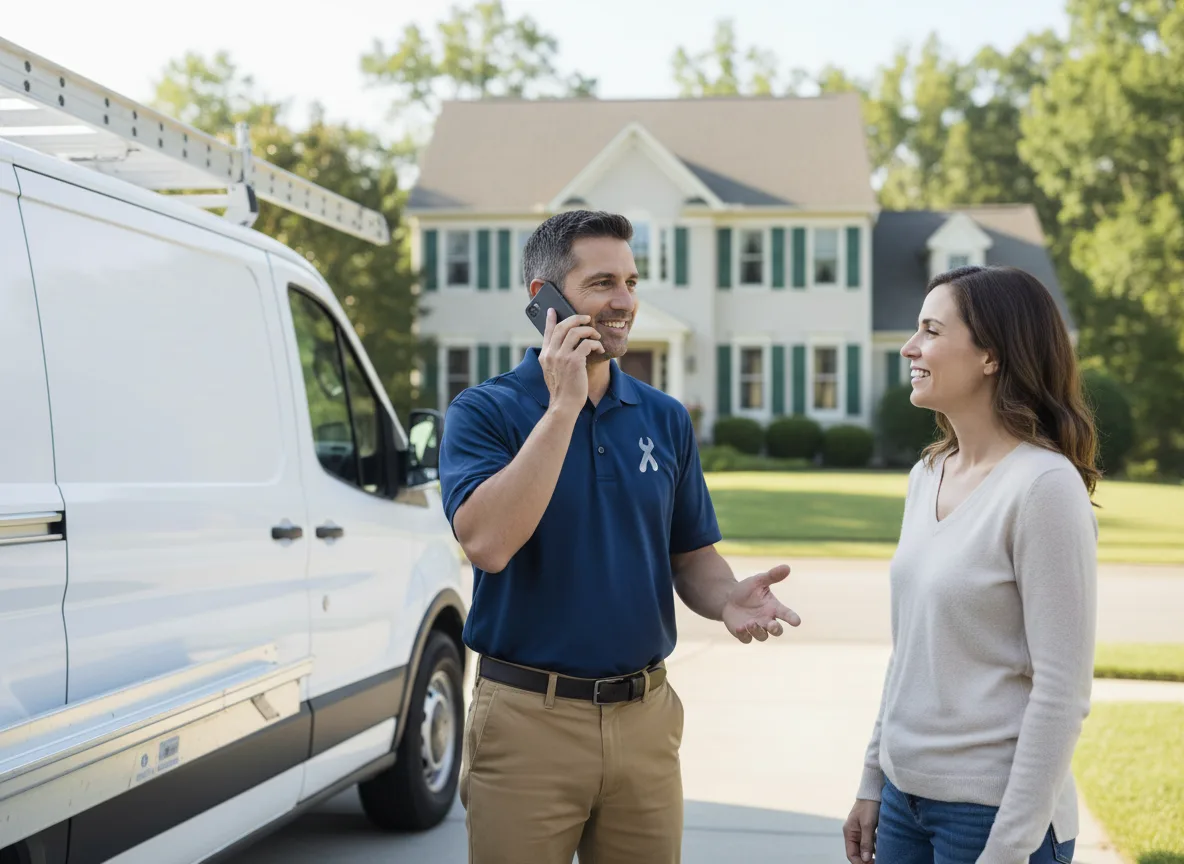 Home Gutter Service Frankfort, SD FAQs